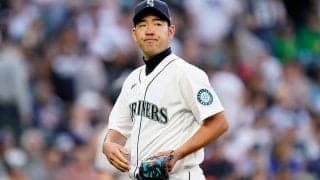 【MLB】同じ特大2ラン被弾も「2年目とはボールは違う」　菊池雄星が敗戦で得た“引き出し”