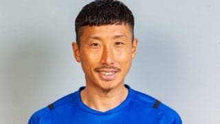 相模原が大分MF高山薫を期限付き移籍で獲得、背番号は「8」