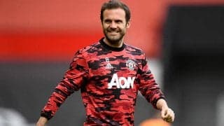 ユナイテッド残留のマタが語る…「あんな形での退団は不自然だった」