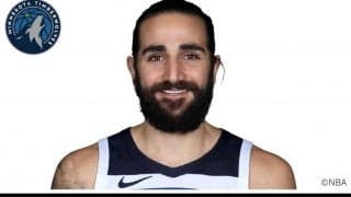 男子バスケスペイン代表、東京2020に向け順調な仕上がり