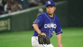 侍Jの左腕は復調気配、DeNA助っ人は出色の数字　セイバー指標で選ぶセ月間MVPは？