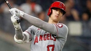 【MLB】大谷翔平、3年後は年俸10倍の33億円？　米経済誌が試算「急上昇するかもしれない」