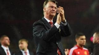 監督探しのオランダ、ファン・ハールに意思確認へ