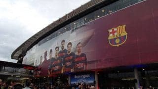 バルサは最後まで泣くばかり?　名門を襲う「裏切り」の夏(2)「差別発言」グリーズマンとデンベレ、総額330億円の「背信」