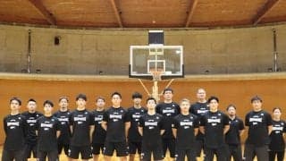 三遠ネオフェニックスの新キャプテンに田渡凌が就任「より一層の覚悟と責任を持って」