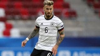 東京五輪出場のU-24ドイツ代表MFドルシュがアウグスブルクに完全移籍加入