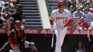 【MLB】大谷翔平の争奪戦　1年がかりの本気をシアトル紙回顧「嘆きは同時に彼への畏敬の念」