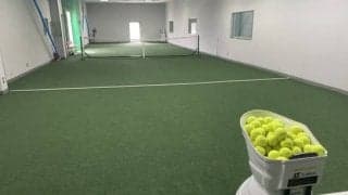  全国スクール紹介#04「D-tennis インドアスクール小田原」 