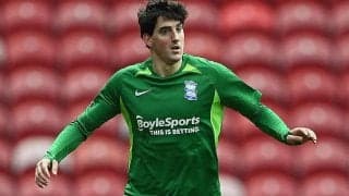 元スペイン代表MFサン・ホセがスペイン2部昇格のアモレビエタに加入