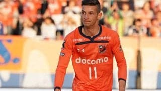 横浜FMや大宮でプレーしたMFバブンスキーがハンガリー1部のデブレツェニに完全移籍