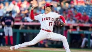 【MLB】“投手・大谷翔平”の現在地　CY賞3度シャーザーが指摘「彼は信じられないアスリート」