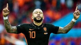 デパイがバルセロナ加入に際して大幅な給与削減に協力？　30%の減額呑んでの加入に