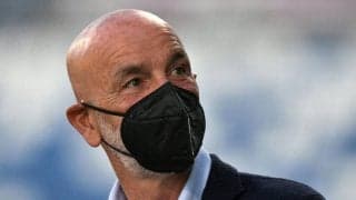 主力失ったミラン、指揮官は補強を示唆？「質の高い選手が必要」