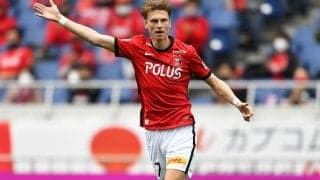 Jリーグの6月ベストゴールはユンカーの芸術的カウンター弾！「3-0の敗戦」扱いも個人記録は有効