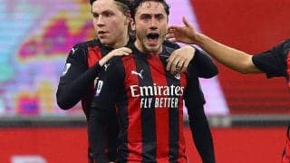 ミラン、生え抜きDFカラブリアが2025年まで契約延長!