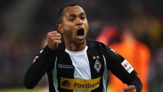 元ボルシアMGのラファエウが現役続行を宣言！　無所属1年続くも「諦めていない」