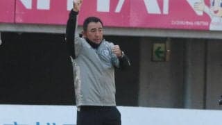 6月の優秀監督賞にFC東京の長谷川健太監督！ J2は永井秀樹監督、J3は長野の横山雄次監督に