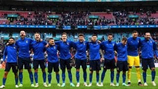 「イタリア国歌にブーイングしないで」初優勝目指すイングランド代表のレジェンドがファンに呼びかける