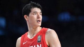 Shock the world! - 12 men for Japan's Tokyo 2020 roster
