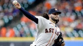 【MLB】まるでゲームの世界!?　磁石で動かしたような超変化スライダーが「クレイジー」