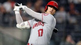 【MLB】大谷翔平が“体力勝負”を制するか？　HRダービー制覇へ、V2狙う大砲との対戦も