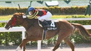 【プロキオンS予想】過去と大きく姿を変えた小倉1700m戦で、危険な人気馬となった1頭/JRAレース展望