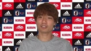 「外に出て気づくことはたくさんある」移籍から多くを学ぶDF板倉滉「成長を本戦でも見せられれば」