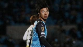 川崎FのMF三笘薫がブライトン移籍間近と現地でも報道…会長所有のベルギー1部クラブへレンタルへ