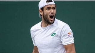  初の決勝進出で快挙達成 