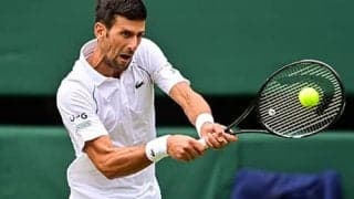 ジョコ WB6度目制覇に王手