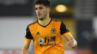 ウルブスDFヴィナグレ、古巣スポルティング・リスボンにレンタル