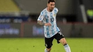 メッシのドリブルを解説。ポイントは足を手のように動かせるコントロール力にある