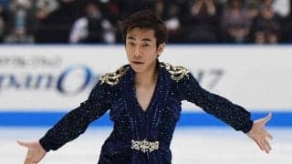 織田信成「やけくそ状態の男性(34)」　連続回転“陸上の14秒”に反響「気持ち分かる」