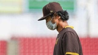 【MLB】ダルビッシュ、オールスターの登板回避へ　大谷翔平との初対決は厳しく