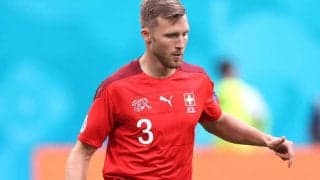 マインツ、バーゼルのスイス代表DFヴィドマーを獲得