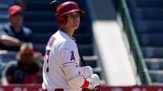 【MLB】大谷翔平を「常に警戒する必要あり」　敵軍監督が描く“包囲網”「プランはある」