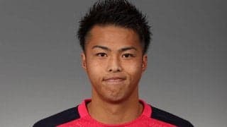 SC相模原がC大阪FW澤上竜二を期限付き移籍で獲得、今季は出番なし