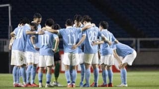U24代表「ラスト2連戦」(1)五輪本番前に求められる3つのこと