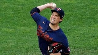 【MLB】前田健太、5回無失点も5勝目ならず　7奪三振の好投も援護なく勝敗つかず