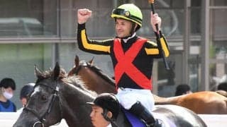 セントマークスバシリカが世界ランク首位に、クロノジェネシスは15位タイにランクイン