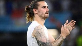 バルサで売却対象のグリーズマン、ペップから誘いの電話？