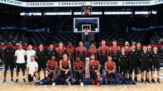 未定だった日本生命カップ（埼玉大会）の出場チームがベルギーに決定…日本と再戦