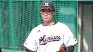 ロッテ、吉田裕太の左手関節手術を発表　競技復帰まで5か月で今季復帰は絶望