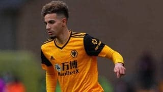 ウルブス、昨夏レンタル加入のアイ・ヌーリを完全移籍へ意向！ 今夏3人目の補強に