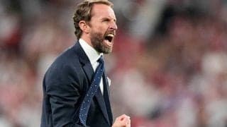 イタリアとの決勝に燃えるサウスゲイト監督「間違いなく最高の2チームが揃った」