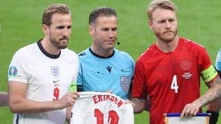 カナダの男性が45分も観戦したユーロ準決勝は、まさかのゲーム…娘が「それゲームよ！」と指摘も「これは本物だ！」と主張