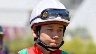 【JRA】柴田未崎騎手が9日間の騎乗停止、小倉2Rのゴール前で斜行
