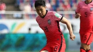 韓国代表MFナム・テヒ、オルンガ擁する古巣アル・ドゥハイルに復帰！　先日にアル・サッドを退団