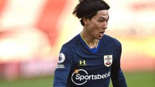 南野が着ることはあるのか!? 新旧のホームスタジアムをフィーチャー！ サウサンプトンが3rdユニを発表!