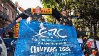 FIA、2022年からのERCプロモーターにWRCプロモーターを任命